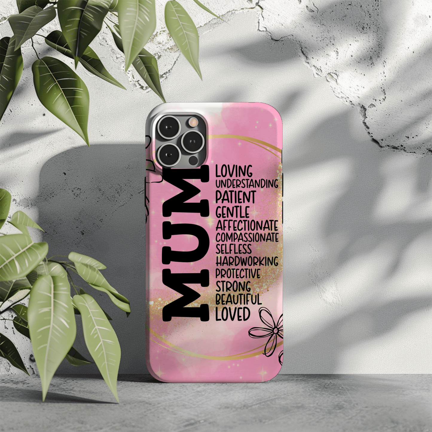 Mother's Day Phone Cases