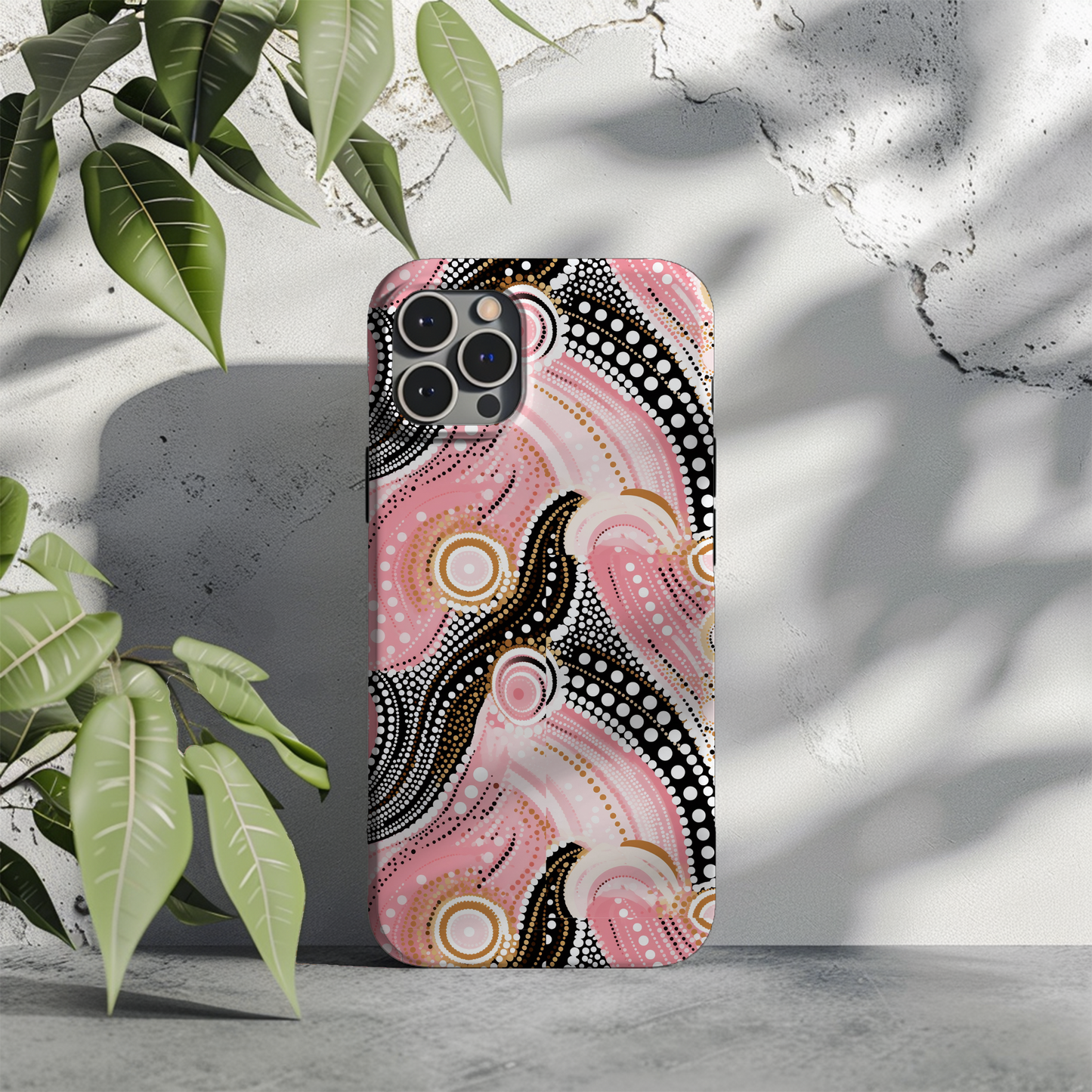 Aboriginal Phone Cases