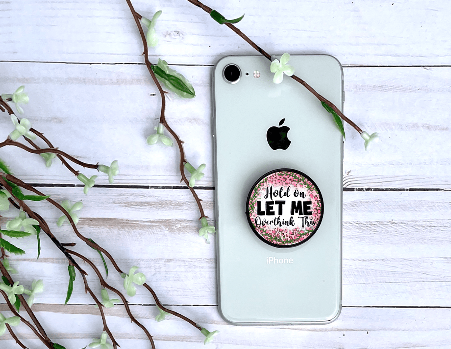 Sarcastic Pop Sockets