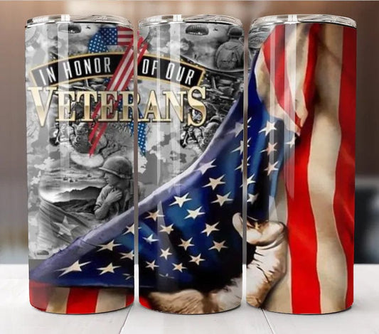 Honor the legacy with our American Anzac Tumblers! Crafted with reverence and pride, each sip commemorates the bravery and sacrifice of the Anzacs. Raise a toast to tradition and unity with every drink. Explore our collection and keep the spirit alive!