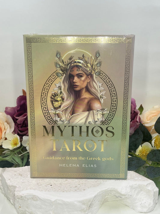 Mythos Tarot