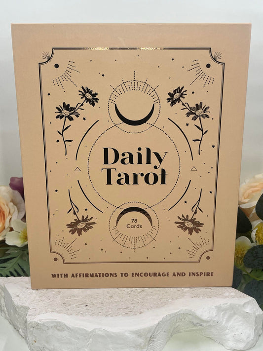 Daily Tarot