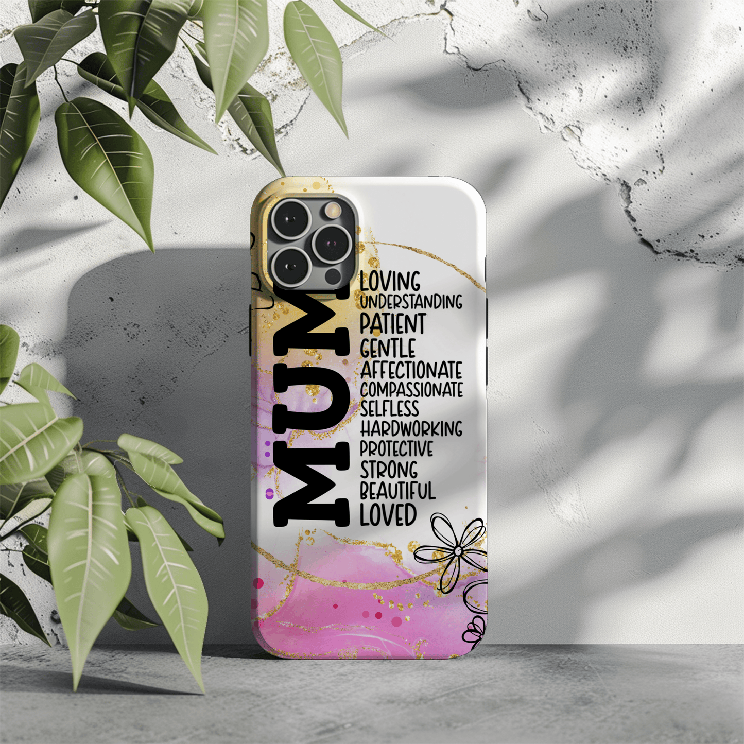 Mother's Day Phone Cases