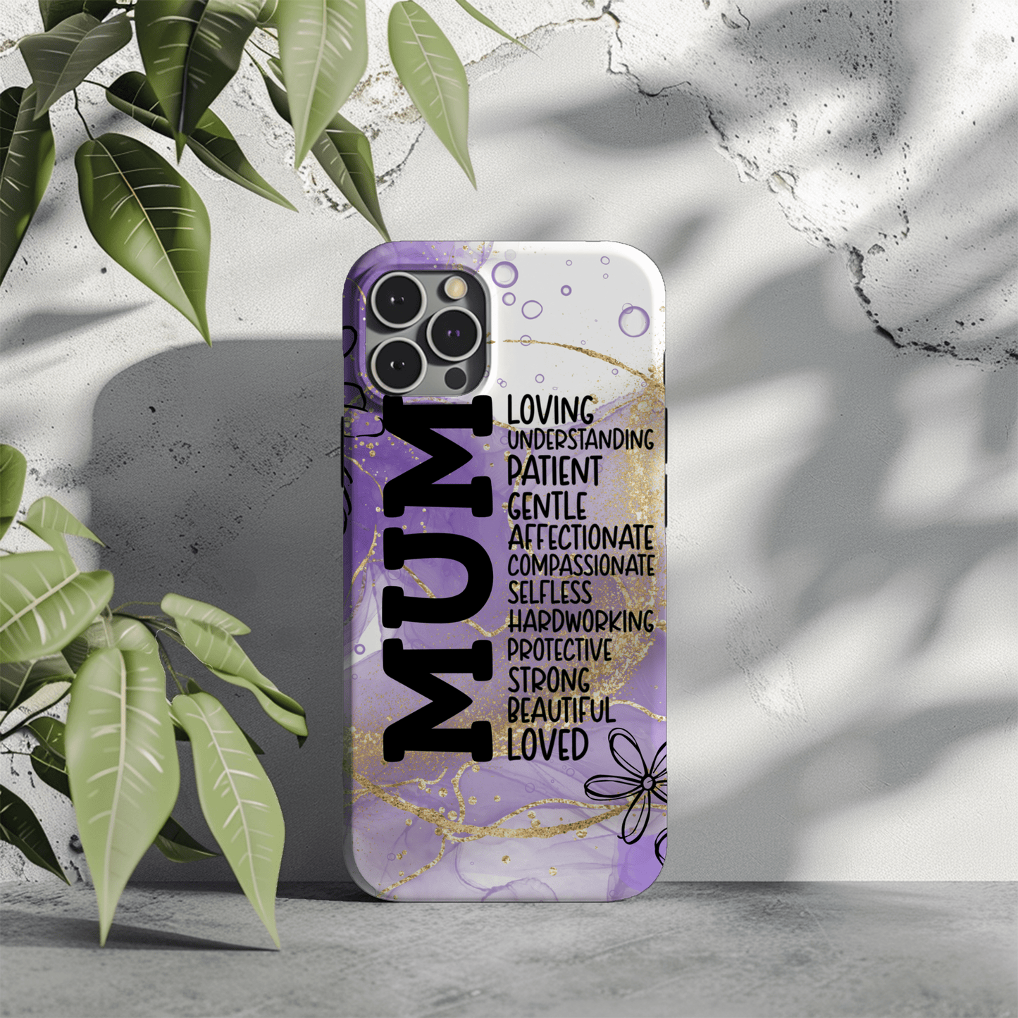 Mother's Day Phone Cases