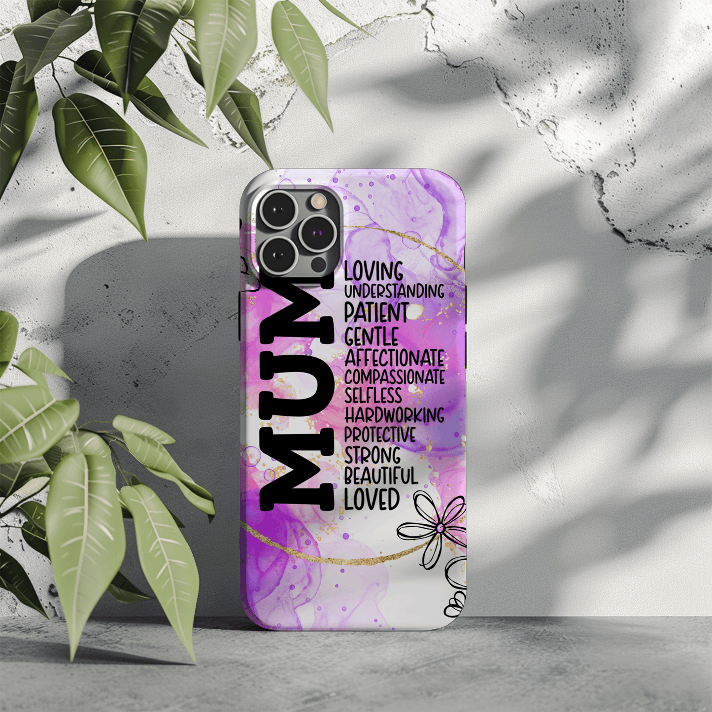 Mother's Day Phone Cases