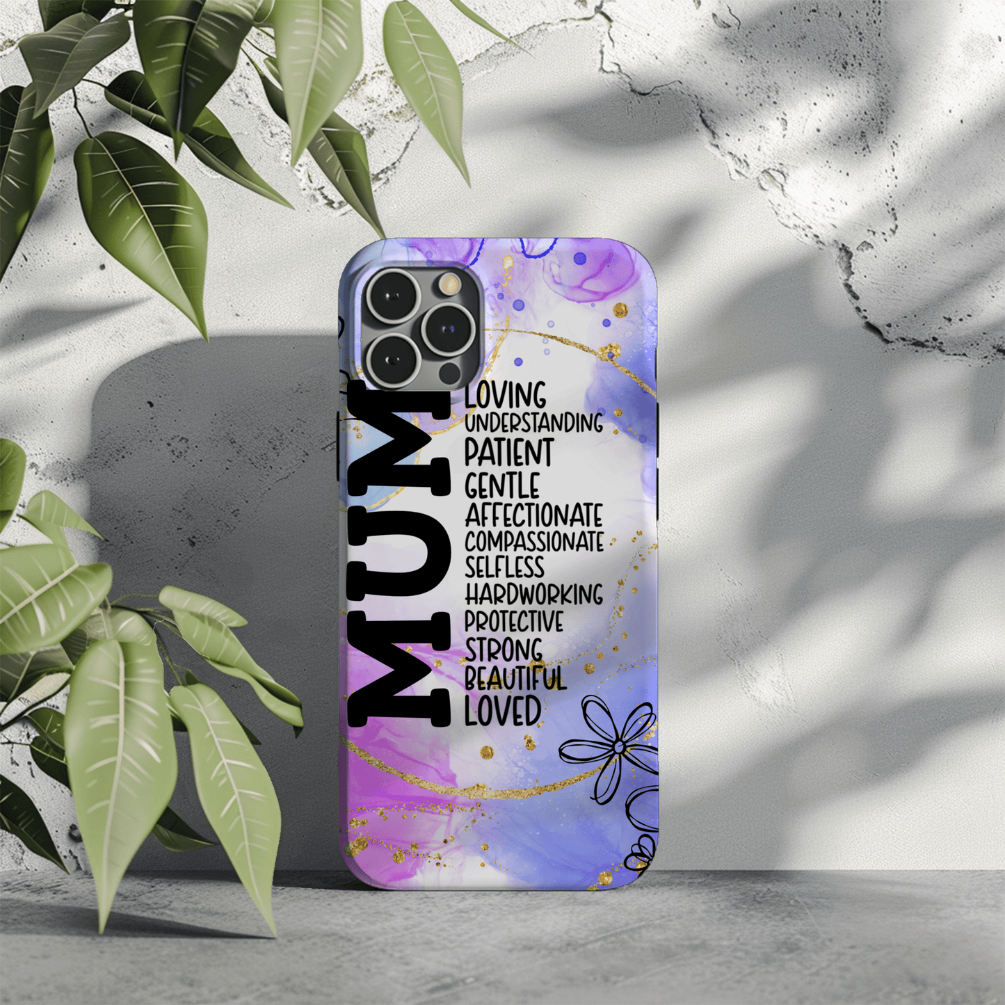 Mother's Day Phone Cases