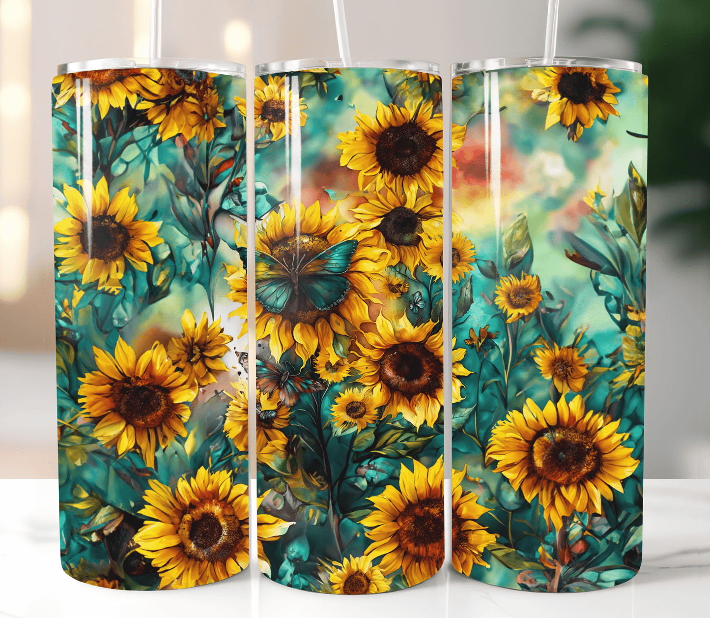 Sunflower Bundle