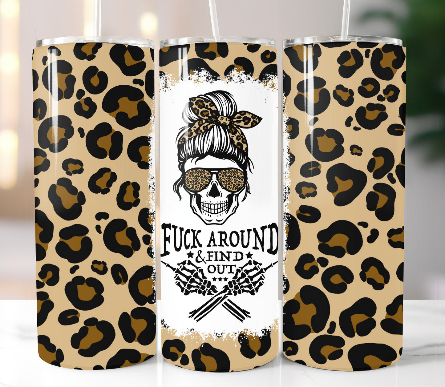 F*ck Around & Find Out Bundle
