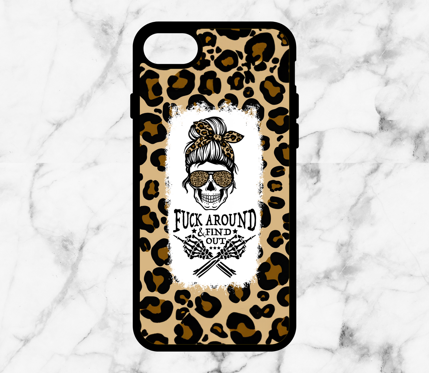 F*ck Around & Find Out Bundle