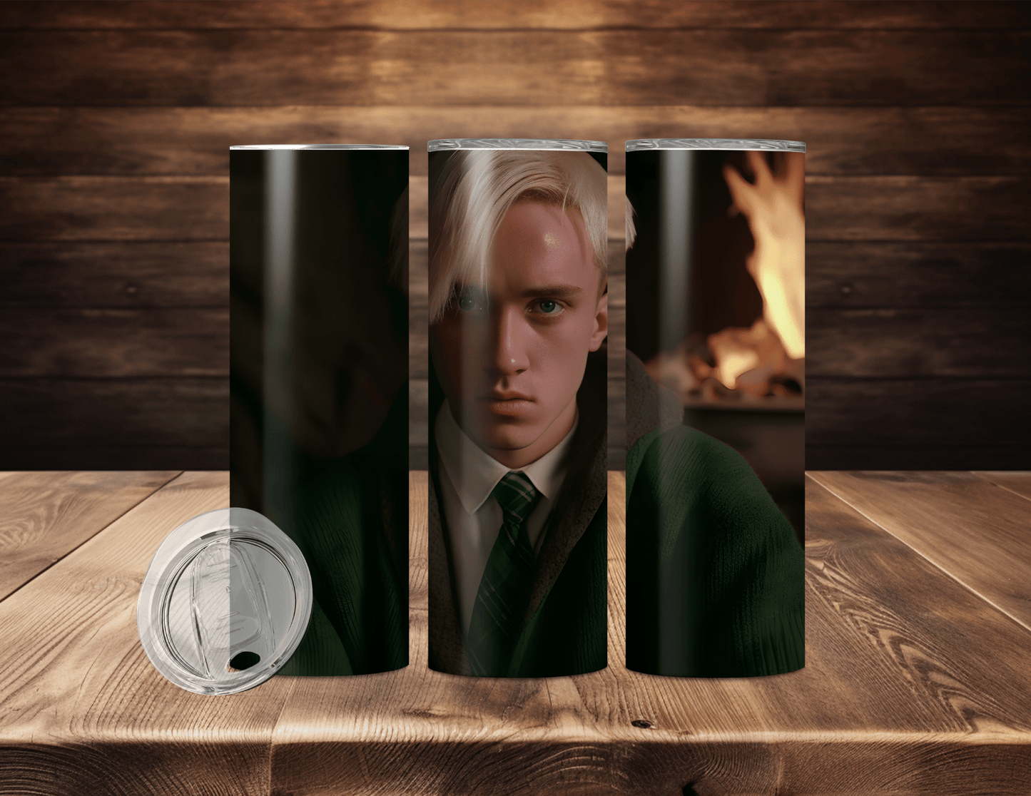 Harry Potter Tumblers (20 Designs)