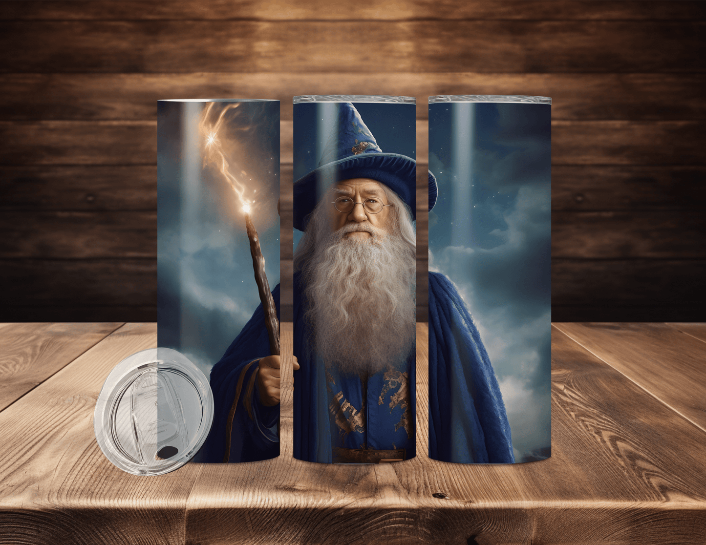 Harry Potter Tumblers (20 Designs)