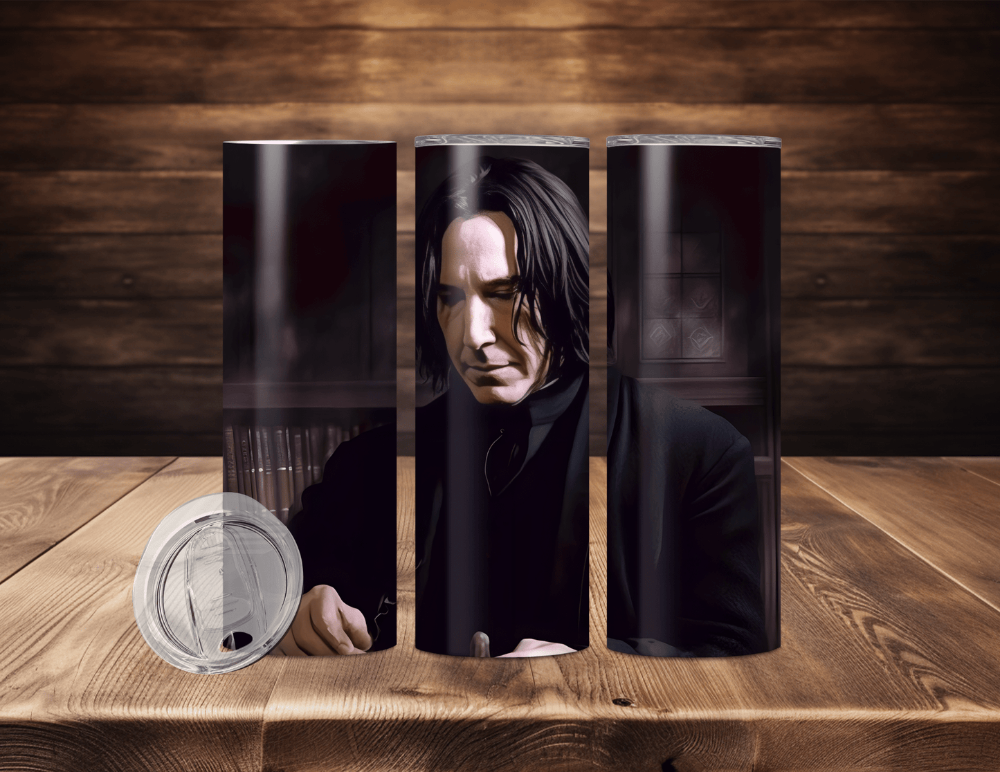 Harry Potter Tumblers (20 Designs)