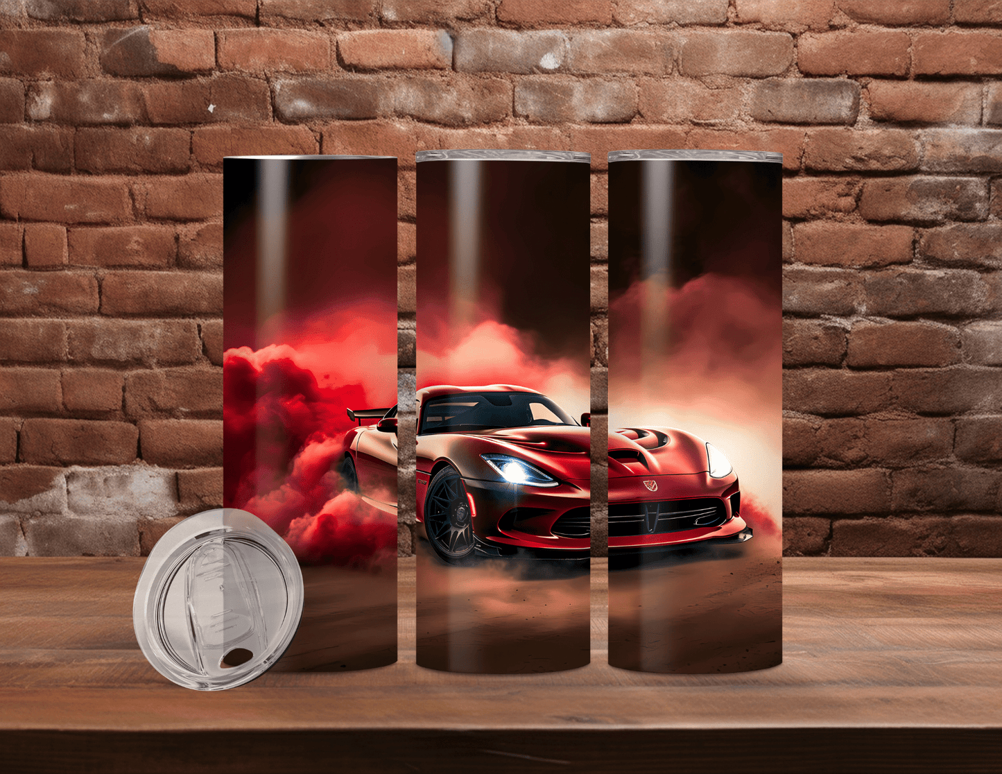 Car Tumblers (26 Designs)