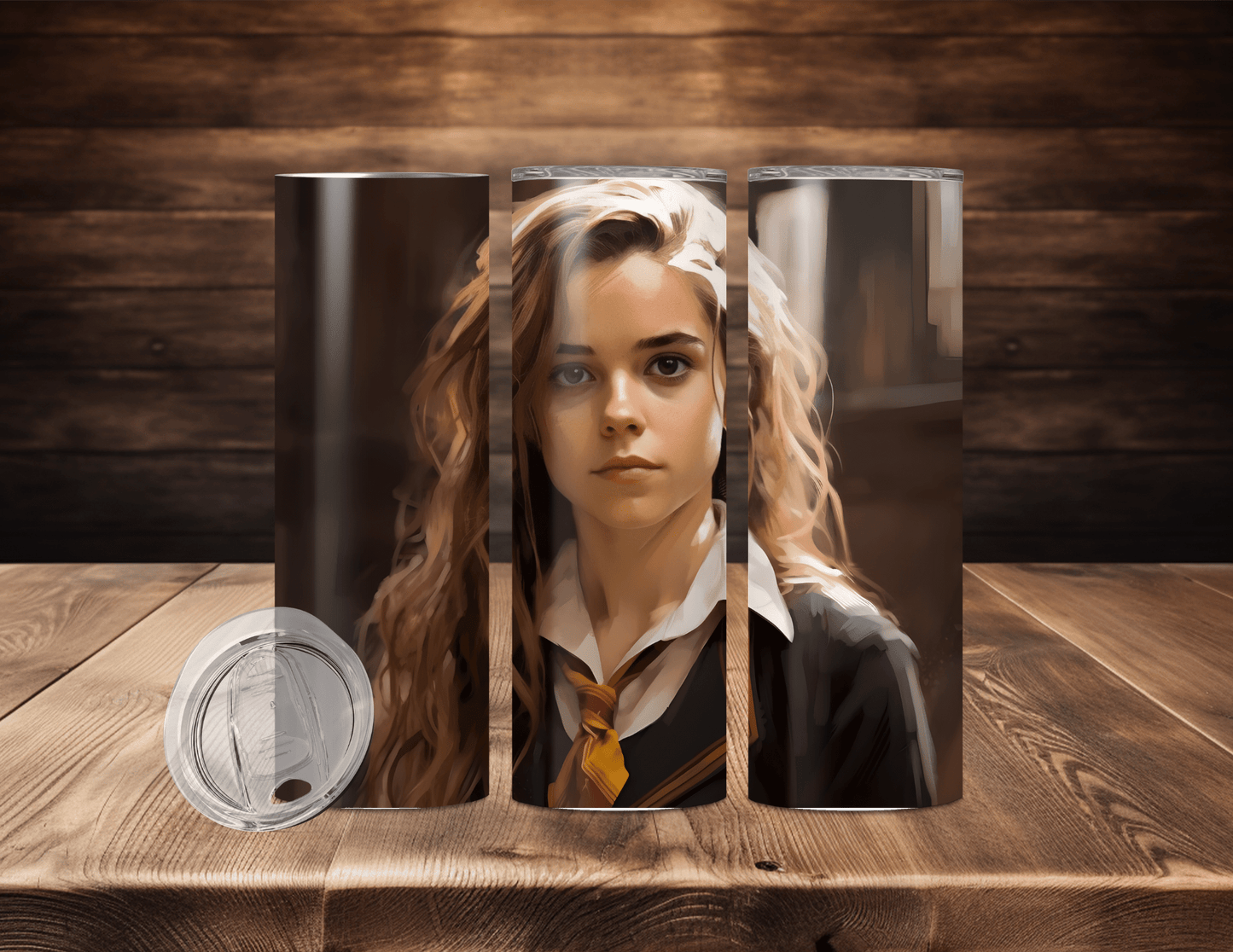 Harry Potter Tumblers (20 Designs)