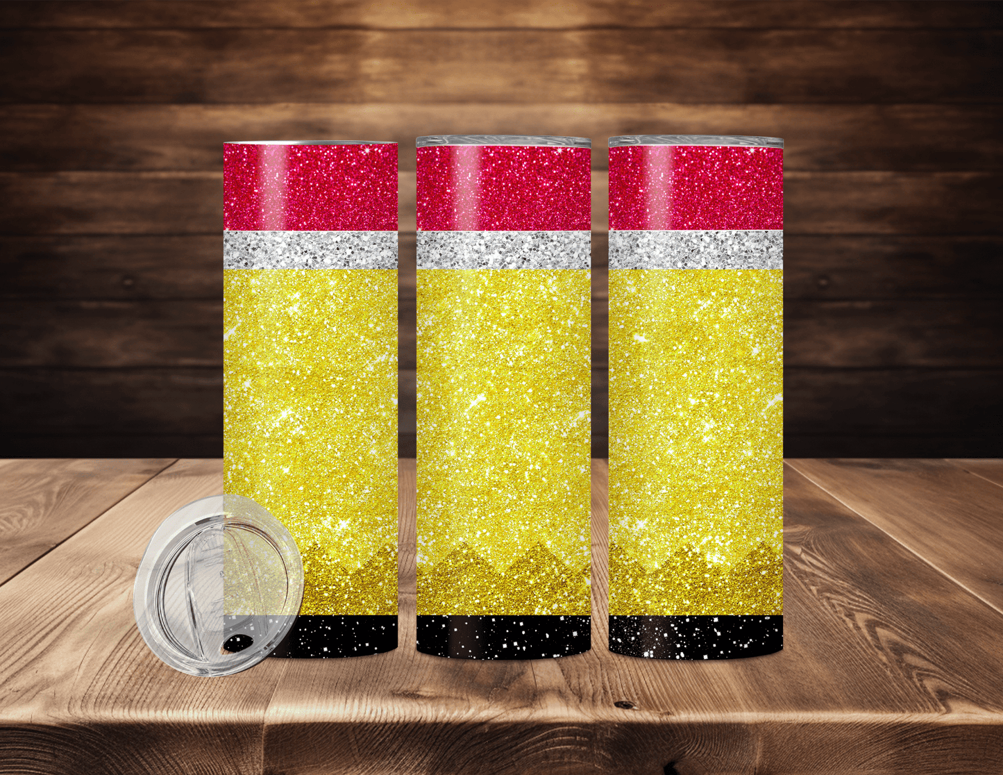 Teacher Tumblers (16 Designs)