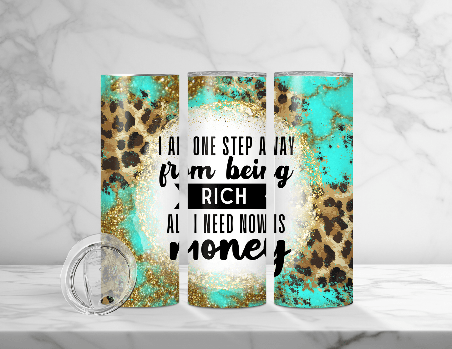 Sarcastic & Inappropriate Tumblers (22 Designs)