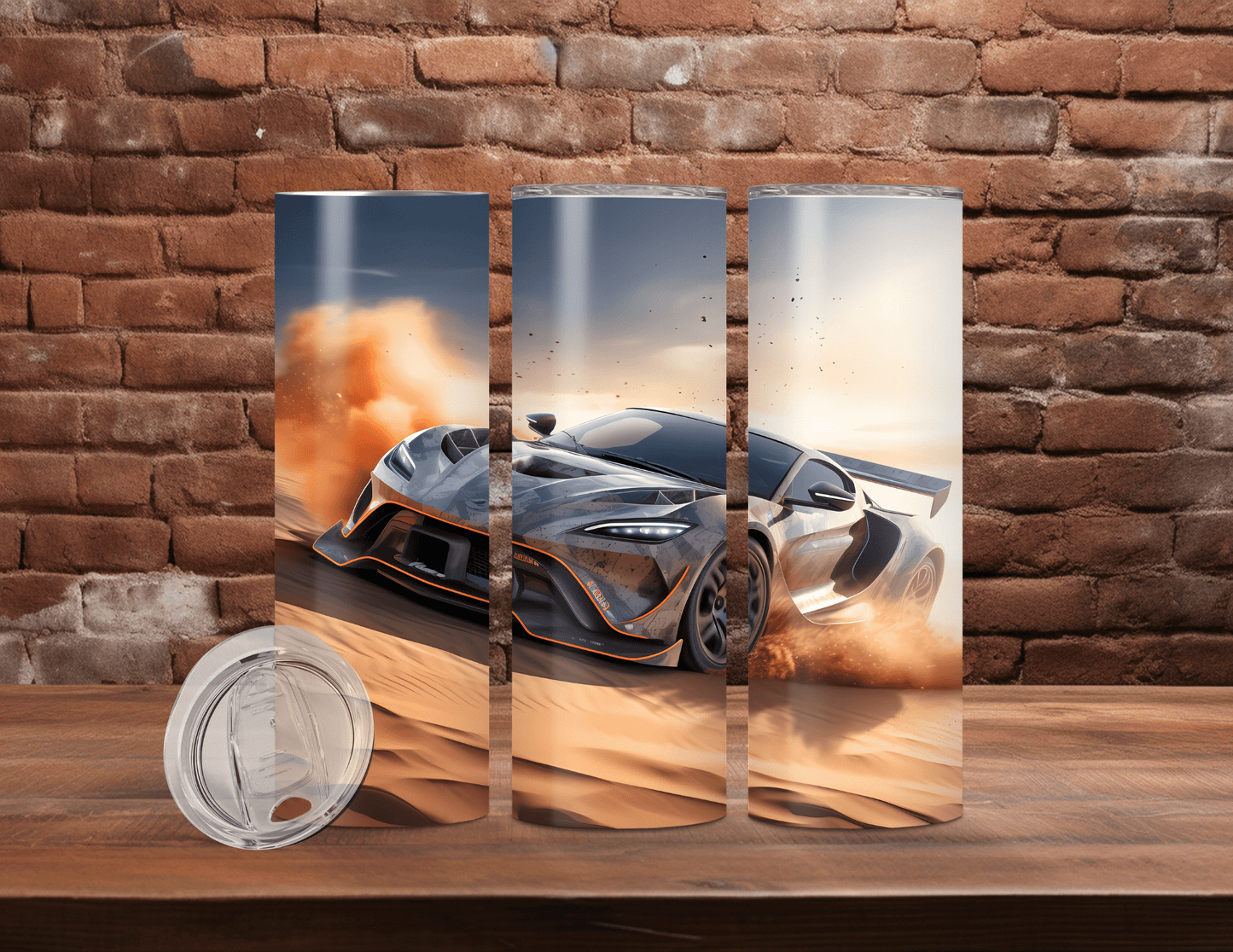 Car Tumblers (26 Designs)