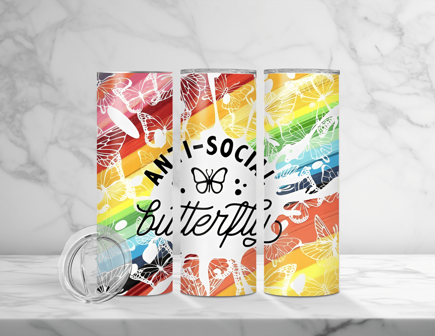 Sarcastic & Inappropriate Tumblers (22 Designs)