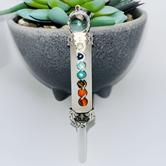 Chakra Necklace Pendants
