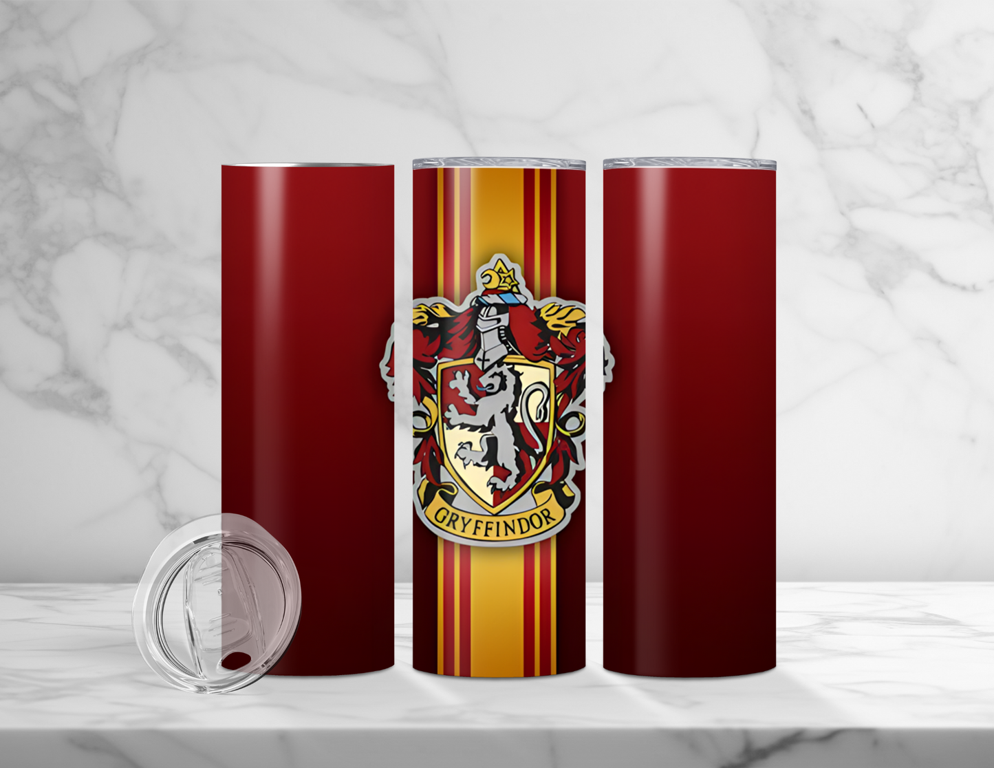 Harry Potter Tumblers (20 Designs)