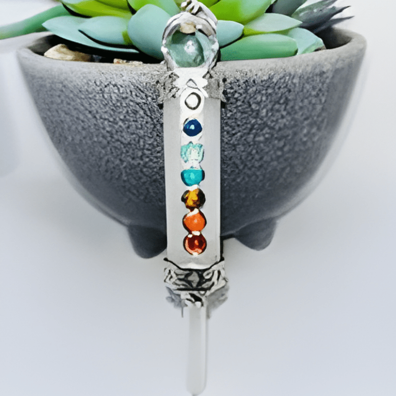 Chakra Necklace Pendants