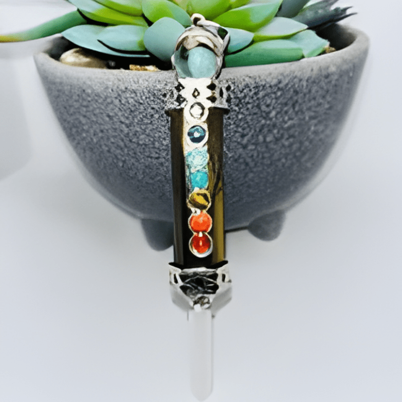 Chakra Necklace Pendants