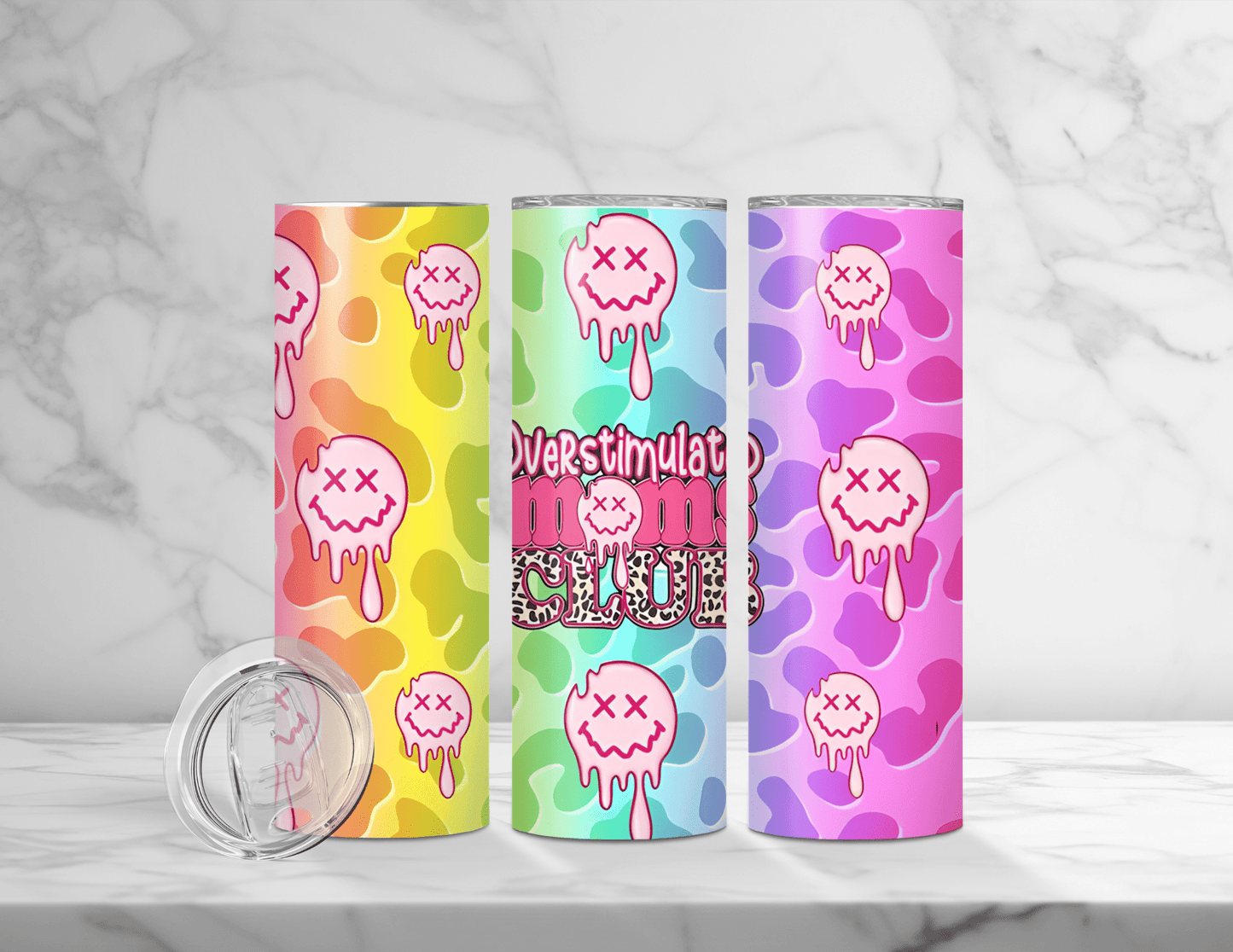 Sarcastic & Inappropriate Tumblers (22 Designs)