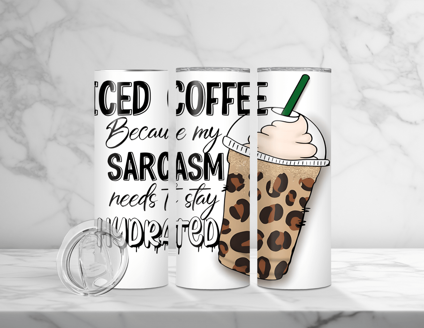 Sarcastic & Inappropriate Tumblers (22 Designs)