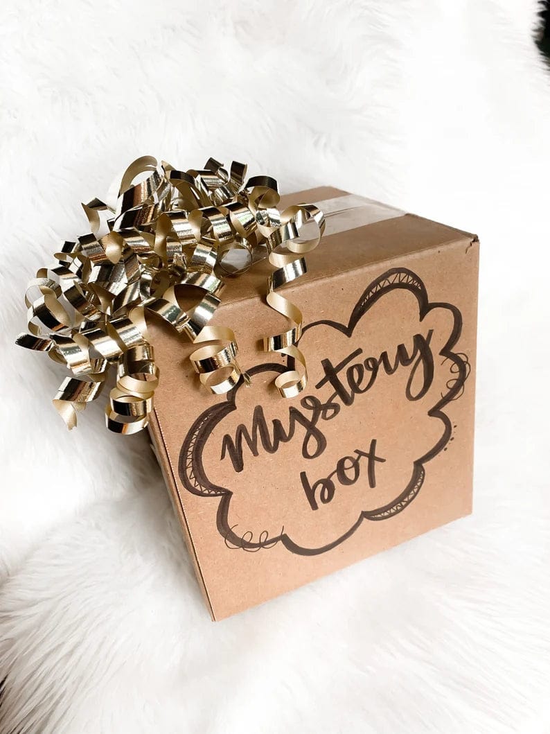 Tumbler Mystery Boxes