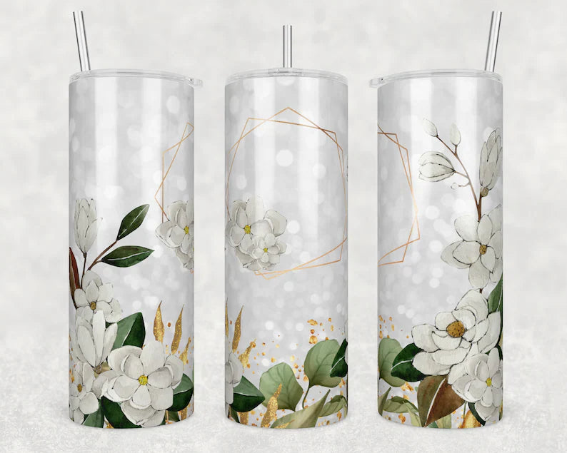 Bridal Tumbler Set No 2