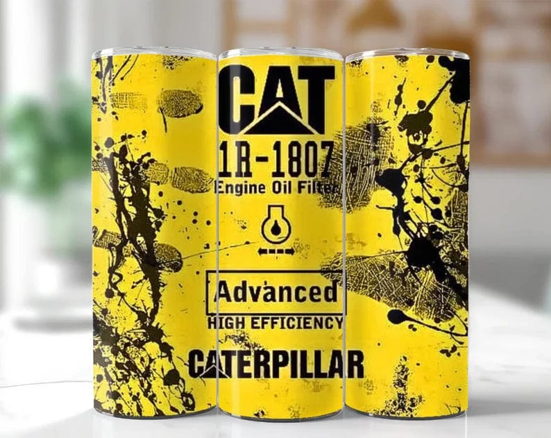 Tool Tumblers (7 Designs)