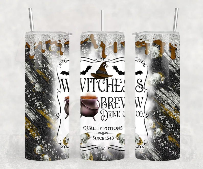 Mystical Tumblers (13 Designs)